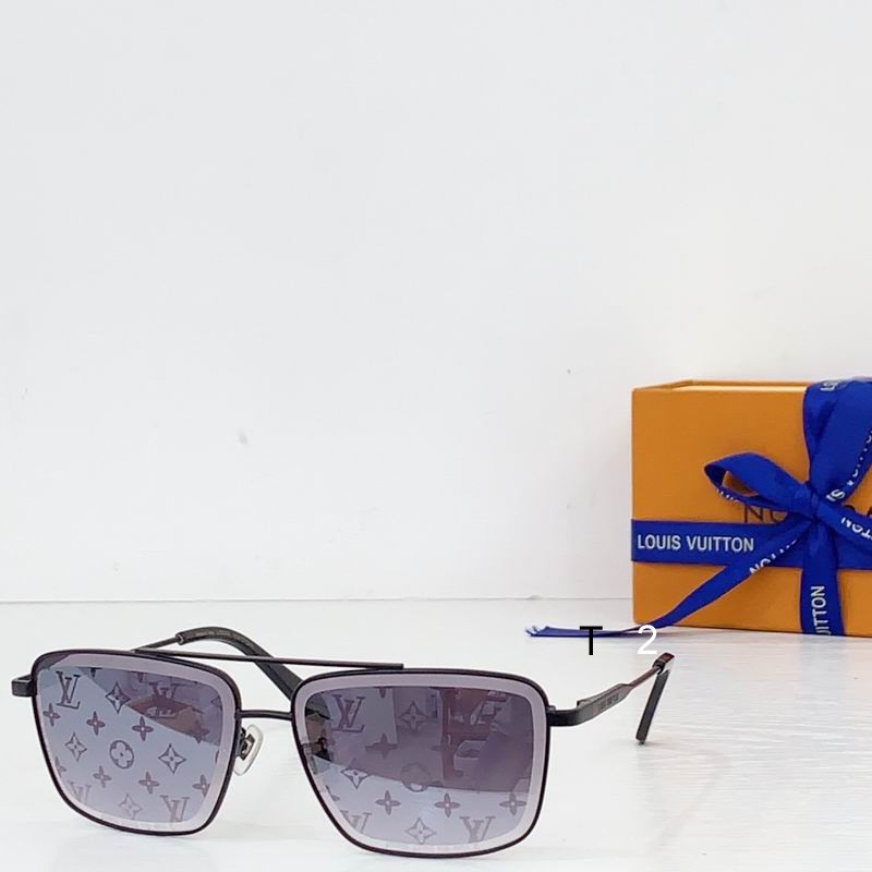 LV Sunglasses ID:20260410-2717